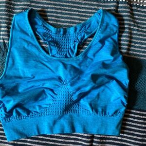 Sweaty Betty bra